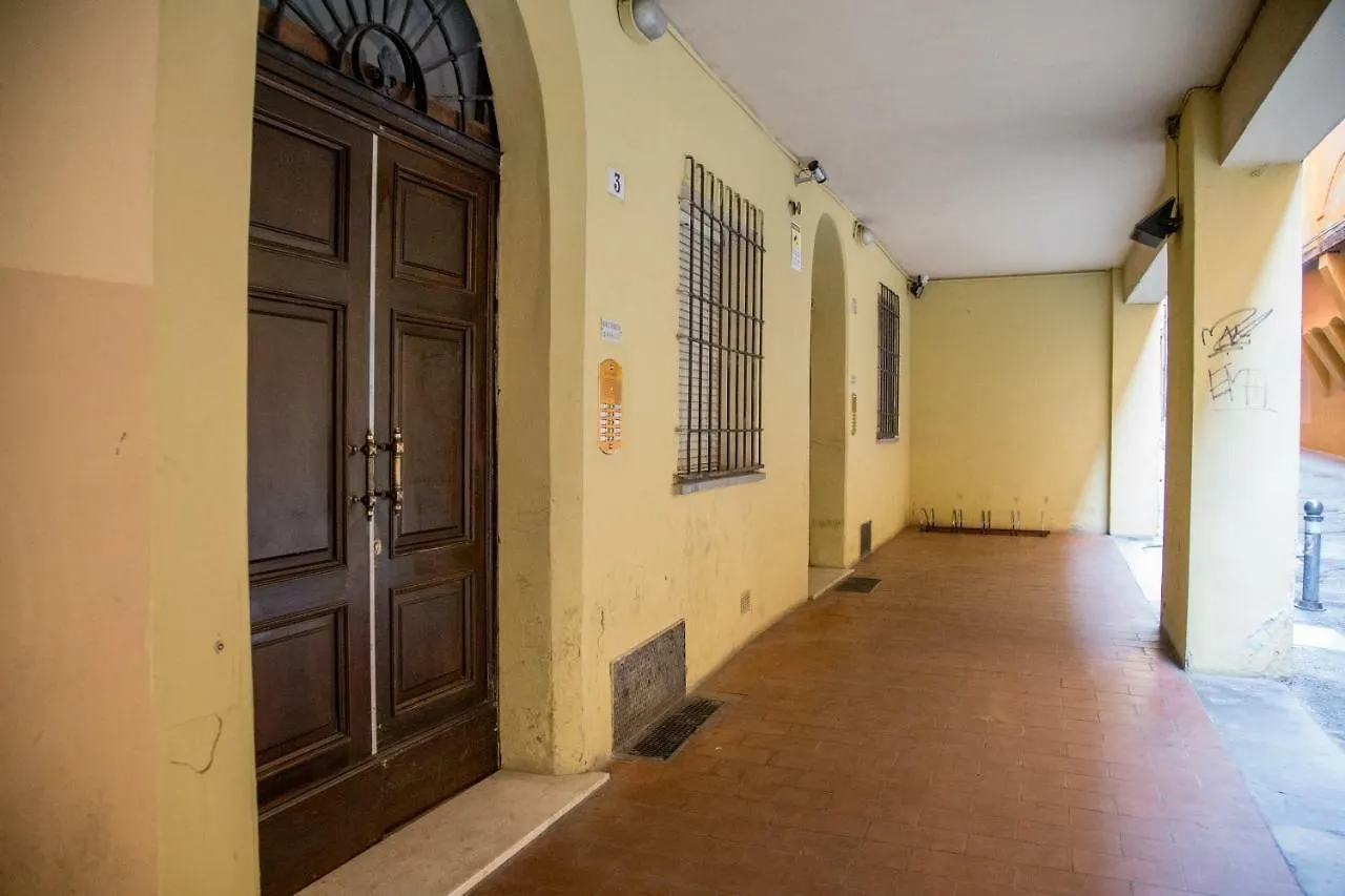 I Love My House Bologna Italy