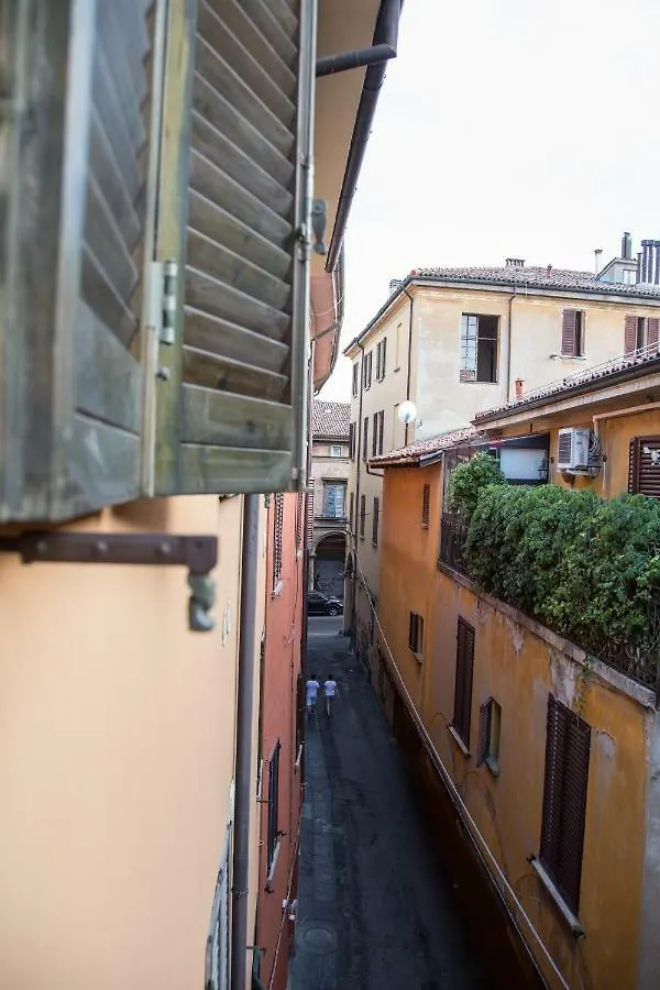 Apartment I Love My House Bologna Italy